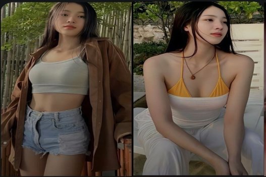 Clip sex Hà Giang thể hiện phong thái riêng tư ấn tượng