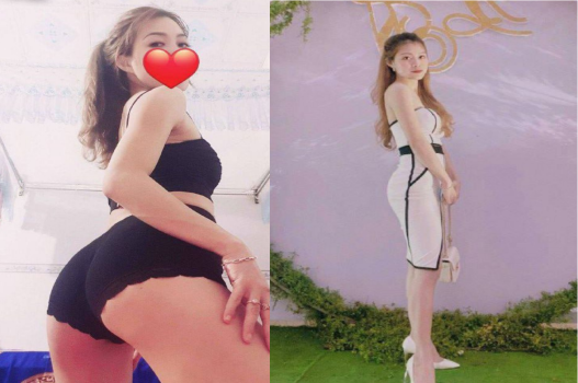 Lén lút địt em đẹp quen ở tiệc cưới
